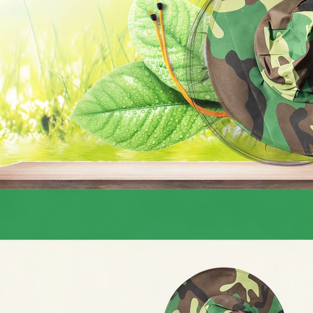 Anti Mosquito Net Beekeeping H - Agriculture Farming Hats recension och pris