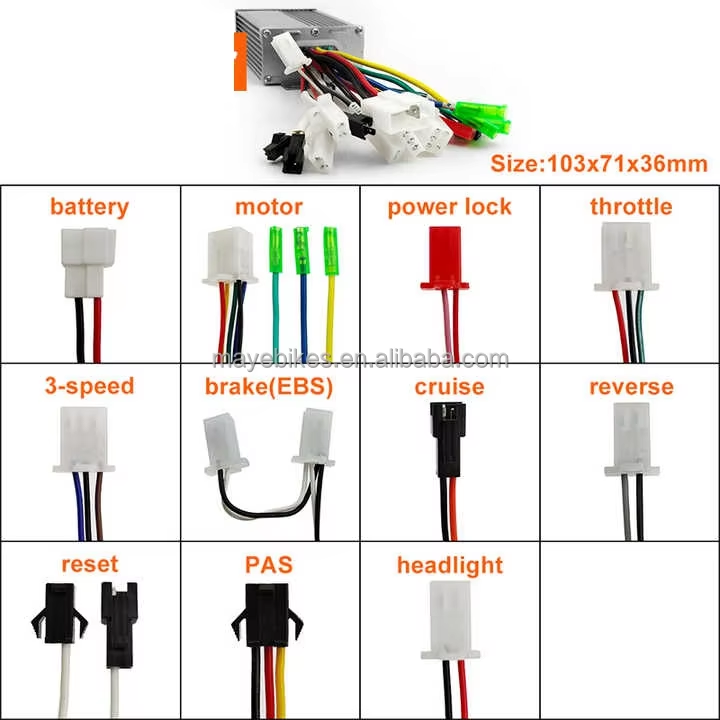 14inch Low Speed Agricultural  - Agriculture Farming Hub recension och pris
