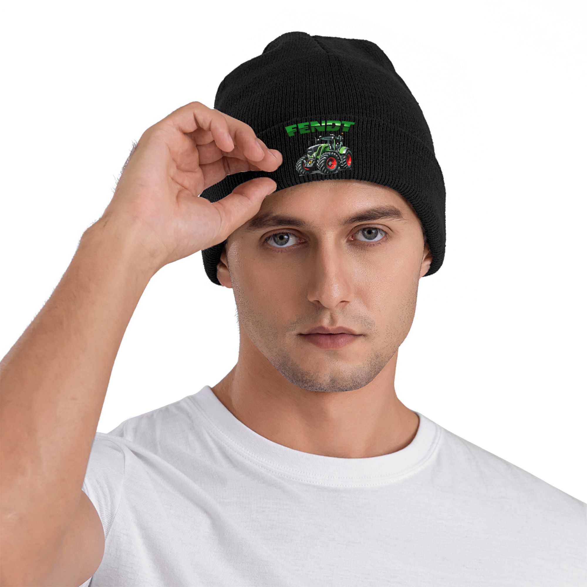 Fendt Agricultural Farming Tra - Agriculture Farming Hats recension och pris