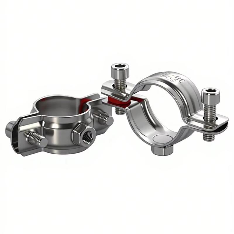 1Pcs 304 Stainless Steel Pipe  - Farming Pipe For Agriculture recension och pris
