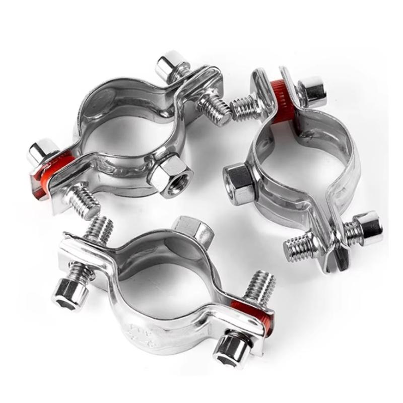 1Pcs 304 Stainless Steel Pipe  - Farming Pipe For Agriculture recension och pris
