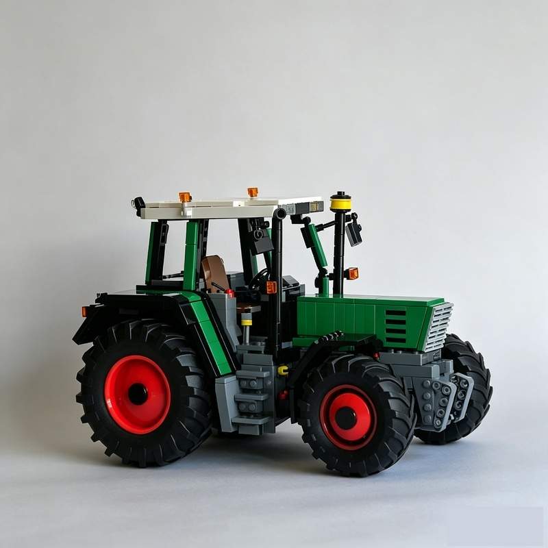 1269PCS Agricultural Farm Trac - Agriculture Farming Education recension och pris