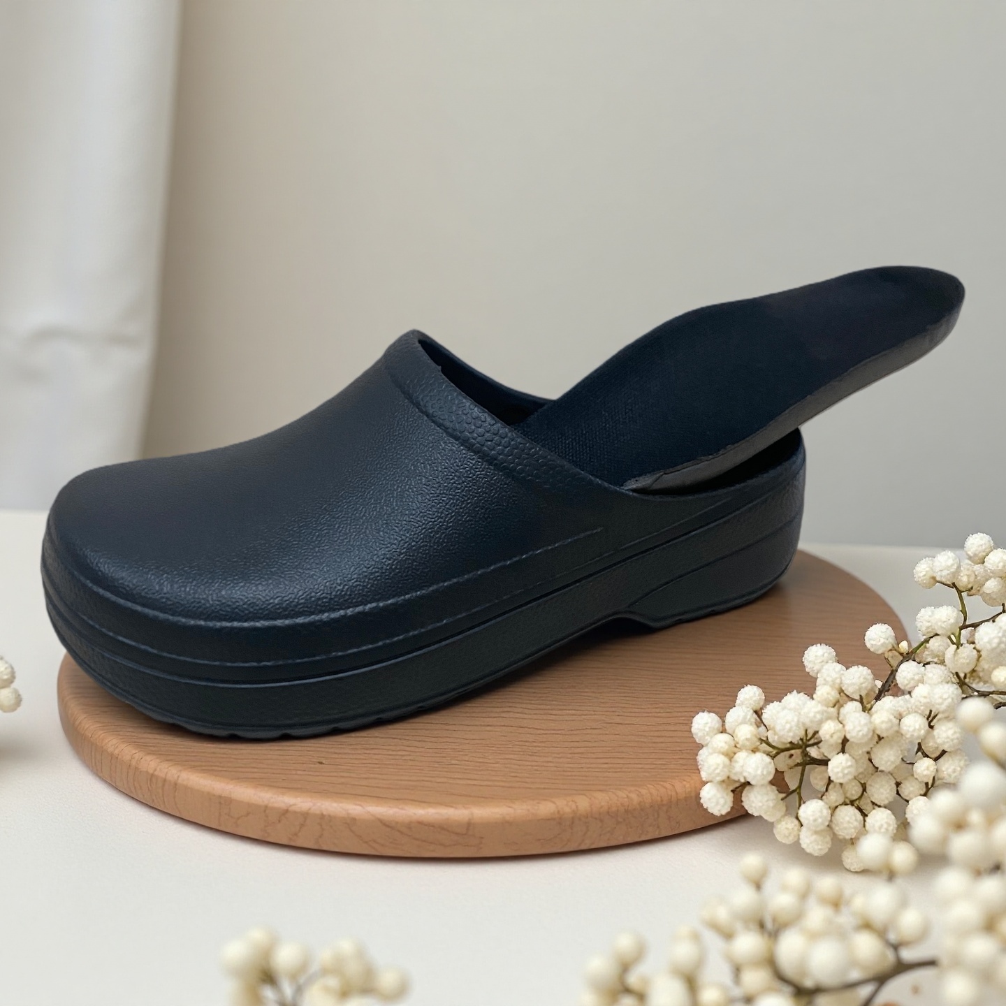 Unisex Eva Garden Slippers, Co - Farming And Agriculture recension och pris